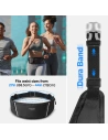 Hurtownia GSM - Saszetka na pas Spigen A710 Dynamic Shield Waist Bag Black - SPN3461 - {ean13} - Hurt