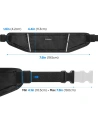 Hurtownia GSM - Saszetka na pas Spigen A710 Dynamic Shield Waist Bag Black - SPN3461 - {ean13} - Hurt