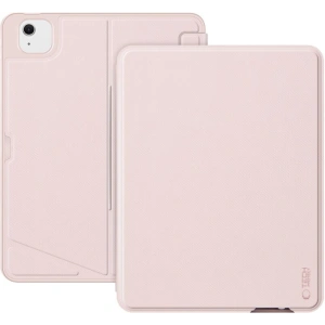 Wholesale Tech-Protect SmartCase Mag Pen + Keyboard Apple iPad Air 10.9 2020/2022 (4, 5 gen) / iPad Air 11 2024 (6 gen) Pink - THP2916 - {ean13} - Hurt
