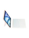 Hurtownia GSM - Etui Tech-Protect SmartCase Mag Pen + Keyboard Apple iPad Air 10.9 2020/2022 (4. a 5. gen) / iPad Air 11 2024 (6. gen) Růžová - THP2916 - {ean13} - Hurt