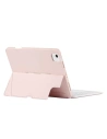 Hurtownia GSM - Etui Tech-Protect SmartCase Mag Pen + Keyboard Apple iPad Air 10.9 2020/2022 (4. a 5. gen) / iPad Air 11 2024 (6. gen) Růžová - THP2916 - {ean13} - Hurt