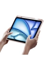 Hurtownia GSM - Etui Tech-Protect SmartCase Mag Pen + Keyboard Apple iPad Air 10.9 2020/2022 (4. és 5. gen) / iPad Air 11 2024 (6. gen) Rózsaszín - THP2916 - {ean13} - Hurt