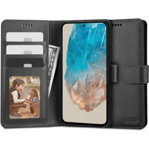 Wholesale Tech-Protect Wallet Samsung Galaxy M35 5G Black - THP2917 - {ean13} - Hurt