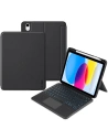 Etui Tech-Protect SmartCase Mag Pen + Keyboard Apple iPad 10.9" 2022 (10. generație) Negru