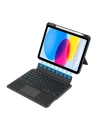 Hurtownia GSM - Case Tech-Protect SmartCase Mag Pen + Keyboard Apple iPad 10.9" 2022 (10. Generation) Schwarz - THP2918 - {ean13} - Hurt
