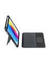 Hurtownia GSM - Etui Tech-Protect SmartCase Mag Pen + Keyboard Apple iPad 10.9" 2022 (10. generație) Negru - THP2918 - {ean13} - Hurt