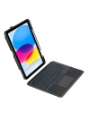 Hurtownia GSM - Case Tech-Protect SmartCase Mag Pen + Keyboard Apple iPad 10.9" 2022 (10. Generation) Schwarz - THP2918 - {ean13} - Hurt
