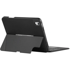 Hurtownia GSM - Etui Tech-Protect SmartCase Mag Pen + Keyboard Apple iPad 10.9" 2022 (10. generace) Black - THP2918 - {ean13} - Hurt