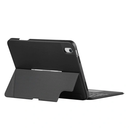 Etui Tech-Protect SmartCase Mag Pen + Keyboard Apple iPad 10.9" 2022 (10. generacji) Black