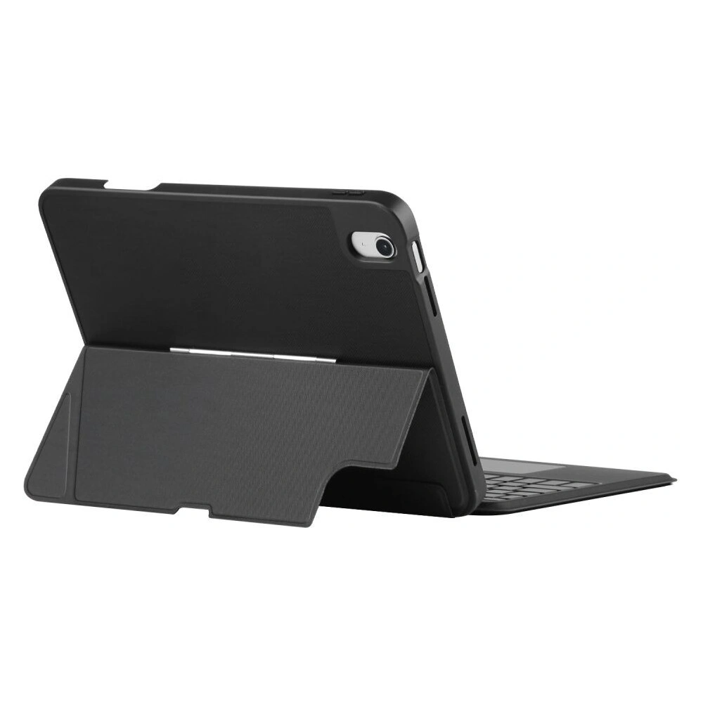 Hurtownia GSM - Case Tech-Protect SmartCase Mag Pen + Keyboard Apple iPad 10.9" 2022 (10. Generation) Schwarz - THP2918 - {ean13} - Hurt