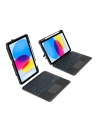 Hurtownia GSM - Case Tech-Protect SmartCase Mag Pen + Keyboard Apple iPad 10.9" 2022 (10. Generation) Schwarz - THP2918 - {ean13} - Hurt