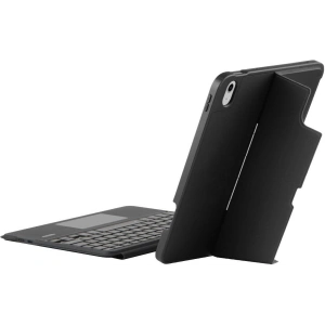 Hurtownia GSM - Etui Tech-Protect SmartCase Mag Pen + Keyboard Apple iPad 10.9" 2022 (10. generace) Black - THP2918 - {ean13} - Hurt