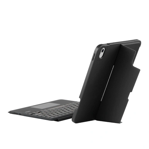 Etui Tech-Protect SmartCase Mag Pen + Keyboard Apple iPad 10.9" 2022 (10. generacji) Black