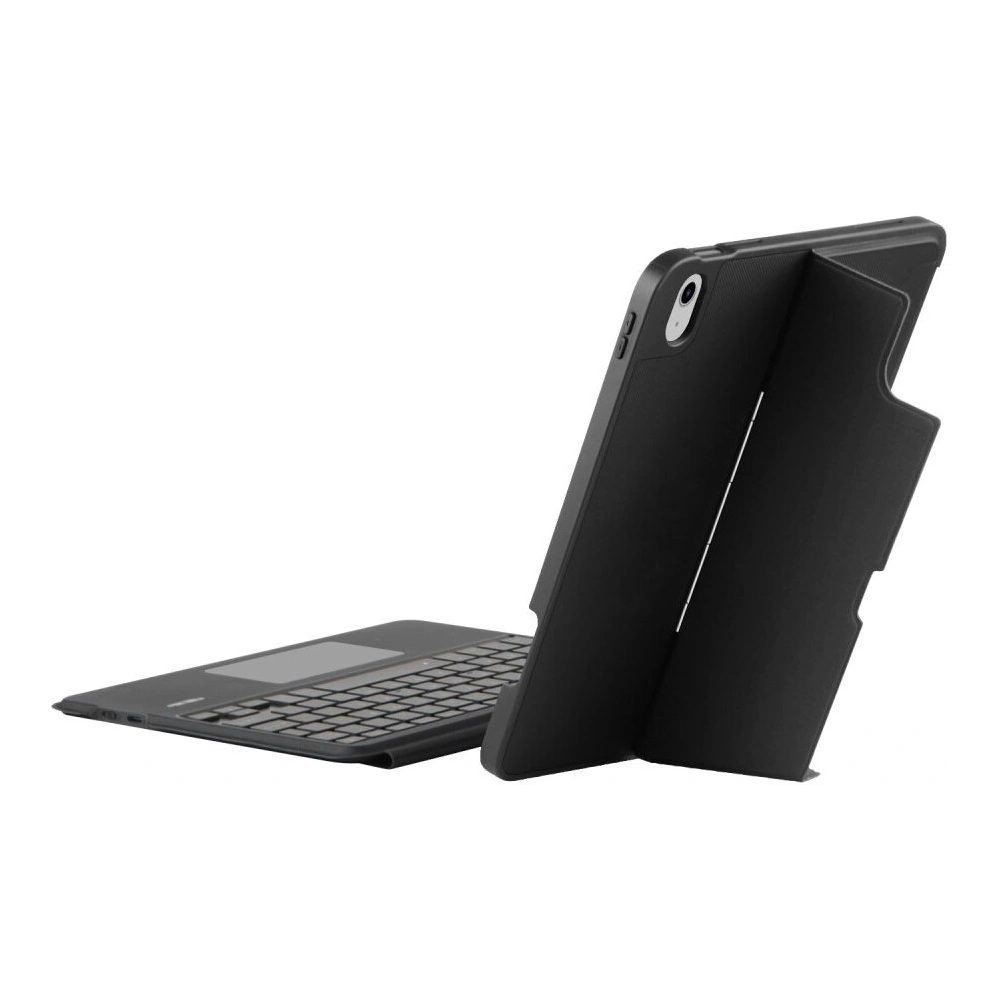 Hurtownia GSM - Case Tech-Protect SmartCase Mag Pen + Keyboard Apple iPad 10.9" 2022 (10. Generation) Schwarz - THP2918 - {ean13} - Hurt