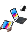 Hurtownia GSM - Case Tech-Protect SmartCase Mag Pen + Keyboard Apple iPad 10.9" 2022 (10. Generation) Schwarz - THP2918 - {ean13} - Hurt