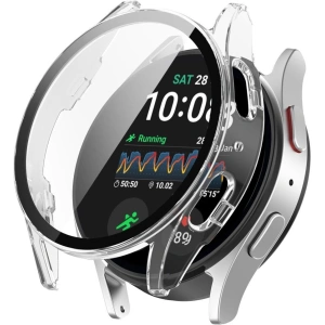 Tech-Protect Defense360 Samsung Galaxy Watch 4 / 5 / FE 40mm Clear