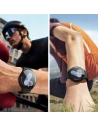 Hurtownia GSM - Etui Tech-Protect Defense360 Samsung Galaxy Watch 4 / 5 / FE 40mm Černá - THP2921 - {ean13} - Hurt