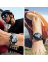 Hurtownia GSM - Etui Tech-Protect Defense360 Samsung Galaxy Watch 7 40mm Clear - THP2924 - {ean13} - Hurt