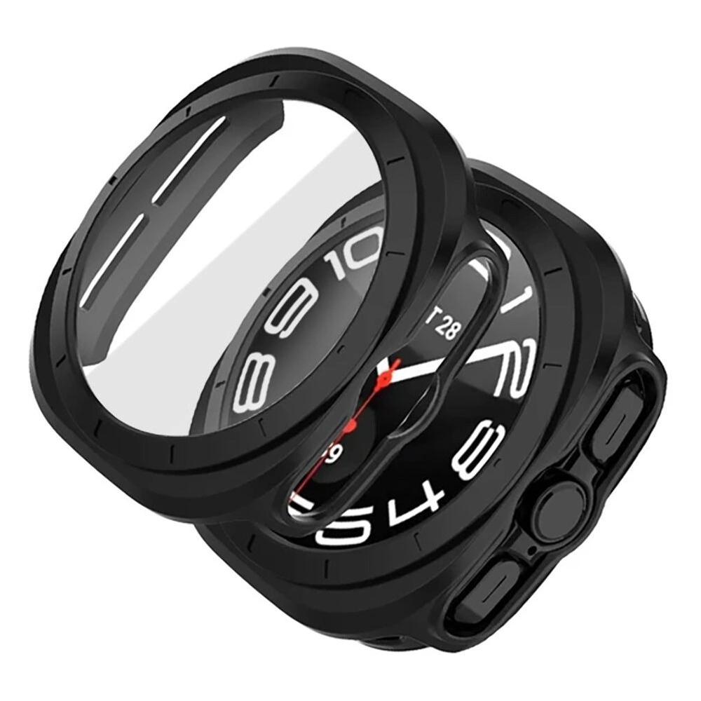 Hurtownia GSM - Etui Tech-Protect Defense360 Samsung Galaxy Watch Ultra 47mm Fekete - THP2926 - {ean13} - Hurt