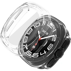 Hurtownia GSM - Etui Tech-Protect Defense360 Samsung Galaxy Watch Ultra 47mm Clear - THP2927 - {ean13} - Hurt