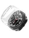 Case Tech-Protect Defense360 Samsung Galaxy Watch Ultra 47mm Klar