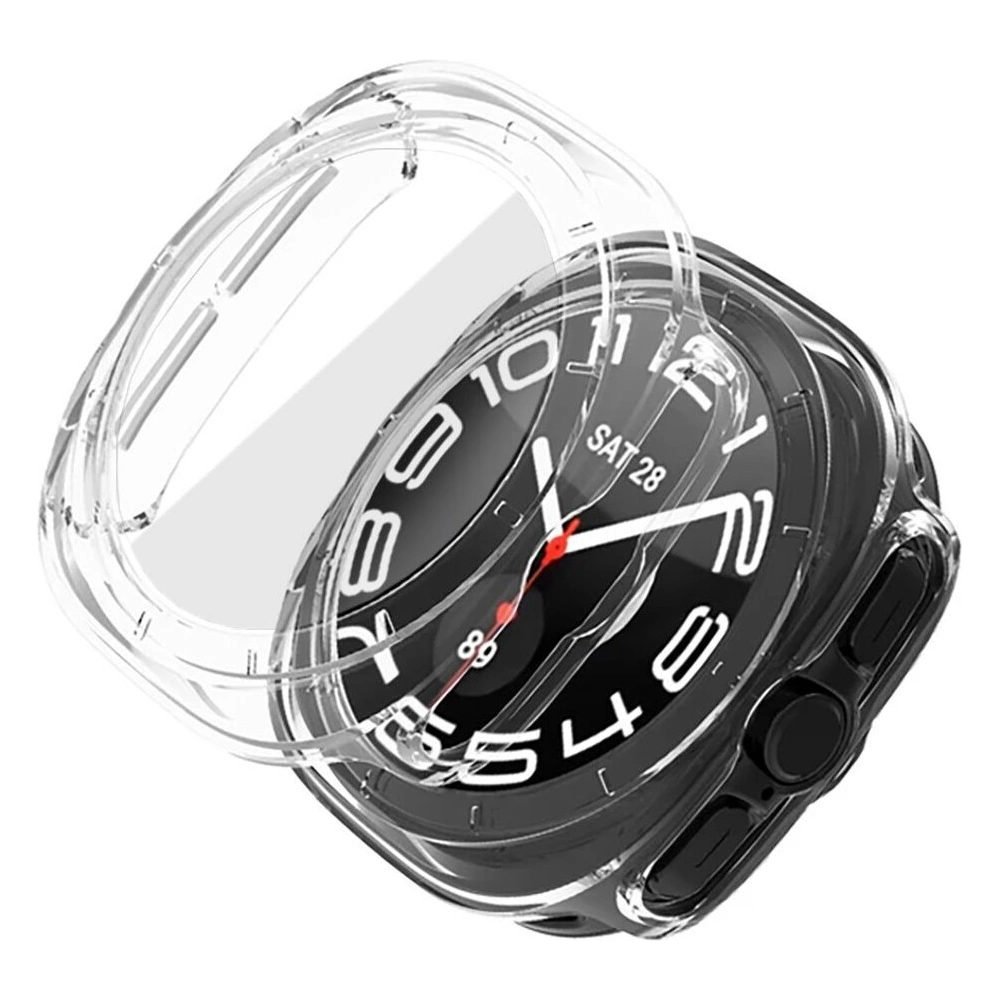 Hurtownia GSM - Case Tech-Protect Defense360 Samsung Galaxy Watch Ultra 47mm Klar - THP2927 - {ean13} - Hurt