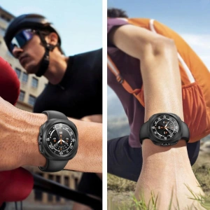 Hurtownia GSM - Etui Tech-Protect Defense360 Samsung Galaxy Watch Ultra 47mm Titanium - THP2928 - {ean13} - Hurt
