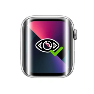 Hurtownia GSM - Fólie hydrogelová GrizzGlass Hydrofilm pro MyPhone Watch Elegant 2 - GRZ10528 - {ean13} - Hurt