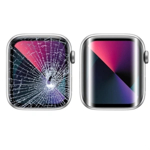 Hurtownia GSM - Fólie hydrogelová GrizzGlass Hydrofilm pro MyPhone Watch Elegant 2 - GRZ10528 - {ean13} - Hurt