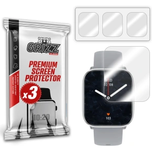 Hurtownia GSM - Folie hydrogelová GrizzGlass Hydrofilm pro MyPhone Watch Pastel - GRZ10531 - {ean13} - Hurt
