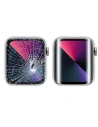 Hurtownia GSM - Folia hydrożelowa GrizzGlass Hydrofilm do MyPhone Watch Pastel - GRZ10531 - {ean13} - Hurt