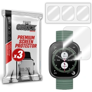 Hurtownia GSM - Folie hydrogelová GrizzGlass Hydrofilm pro MyPhone Watch Tool - GRZ10532 - {ean13} - Hurt