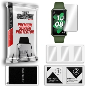 Hurtownia GSM - Folie hydrogelová GrizzGlass Hydrofilm pro MyPhone Watch Tool - GRZ10532 - {ean13} - Hurt