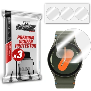 Hurtownia GSM - Hidrogél fólia GrizzGlass Hydrofilm Samsung Galaxy Watch 7 40mm-hez - GRZ10534 - {ean13} - Hurt