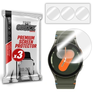 Hurtownia GSM - Film hidrogel GrizzGlass Hydrofilm pentru Samsung Galaxy Watch 7 44mm - GRZ10535 - {ean13} - Hurt