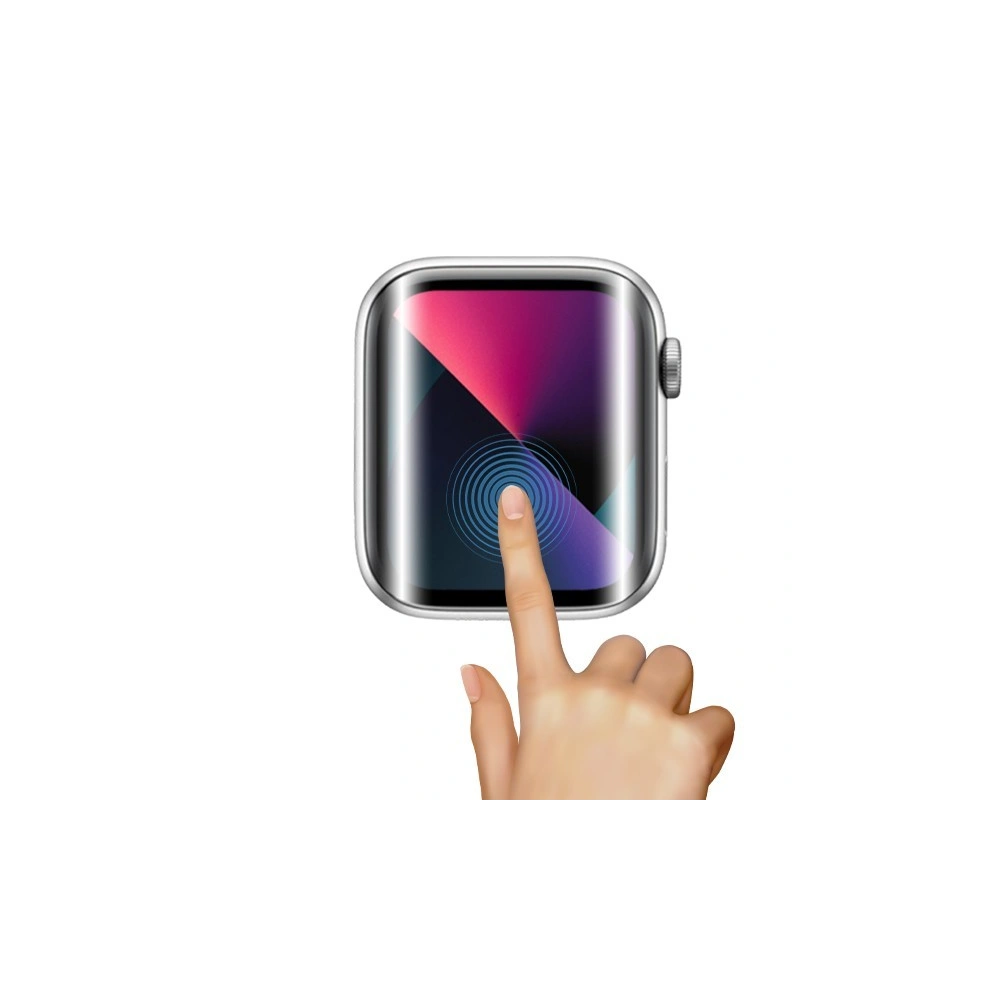 Hurtownia GSM - Folia hydrożelowa GrizzGlass Hydrofilm do Samsung Galaxy Watch 7 44mm - GRZ10535 - {ean13} - Hurt