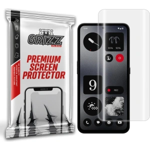 Hurtownia GSM - Film hidrogel GrizzGlass Hydrofilm pentru Nothing CMF Phone 1 - GRZ10537 - {ean13} - Hurt