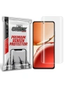 Film hidrogel GrizzGlass Hydrofilm pentru Oppo Reno 12 F