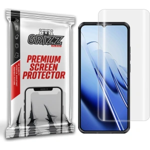 Hurtownia GSM - Fólia hidrogel GrizzGlass Hydrofilm az Oukitel WP52-hez - GRZ10539 - {ean13} - Hurt