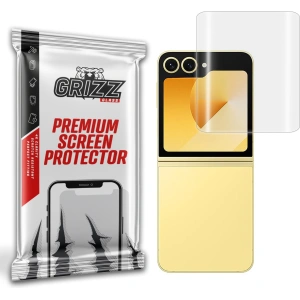 Hurtownia GSM - Hidrogél fólia GrizzGlass Hydrofilm Samsung Galaxy Z Flip 6-hoz - GRZ10540 - {ean13} - Hurt
