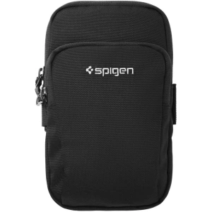 Wholesale Spigen A702 Dynamic Shield Armband Black - SPN3462 - {ean13} - Hurt