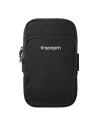 Hurtownia GSM - Opaska na ramię Spigen A702 Dynamic Shield Armband Black - SPN3462 - {ean13} - Hurt