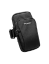 Hurtownia GSM - Opaska na ramię Spigen A702 Dynamic Shield Armband Black - SPN3462 - {ean13} - Hurt