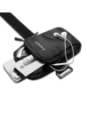Hurtownia GSM - Opaska na ramię Spigen A702 Dynamic Shield Armband Black - SPN3462 - {ean13} - Hurt