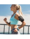 Hurtownia GSM - Opaska na ramię Spigen A702 Dynamic Shield Armband Black - SPN3462 - {ean13} - Hurt