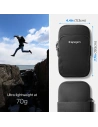 Hurtownia GSM - Opaska na ramię Spigen A702 Dynamic Shield Armband Black - SPN3462 - {ean13} - Hurt