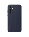 Hurtownia GSM - Etui Samsung EF-GA556TBEGWW Galaxy A55 5G Silicone Cover Strap negru/black - SMG1157 - {ean13} - Hurt