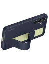 Hurtownia GSM - Etui Samsung EF-GA556TBEGWW Galaxy A55 5G Silicone Cover Strap negru/black - SMG1157 - {ean13} - Hurt
