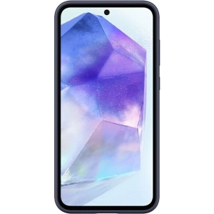 Hurtownia GSM - Etui Samsung EF-GA556TBEGWW Galaxy A55 5G szilikon tok pánt fekete/black - SMG1157 - {ean13} - Hurt