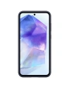 Hurtownia GSM - Etui Samsung EF-GA556TBEGWW Galaxy A55 5G Silicone Cover Strap negru/black - SMG1157 - {ean13} - Hurt